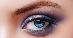 Your makeup choices can affect how your grey eyes appear to others. 17 Trending Eyeshadow And Eye Makeup Looks For 2020 L Oreal Paris