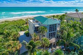 luxury beach house als in florida