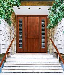 Consider Mastergrain Entry Doors For