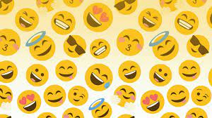 emojis #everywhere #1080P #wallpaper ...