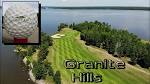 Granite Hills Golf Club - YouTube
