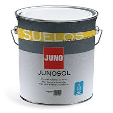 Junosol Concrete Driveway Paint Black
