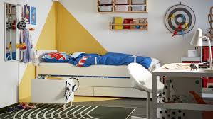 You can also use a lightweight model or styrofoam plane when doing kids bedroom decorating. Baby And Children S Room Furniture Ideas And More Ikea