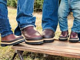 Men S Footwear Boots Slippers