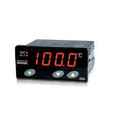 Hanyoung Nux ED6 FPMAP4 Pt100 Ω -100~400 Digital temperature controller:  Amazon.com: Industrial & Scientific