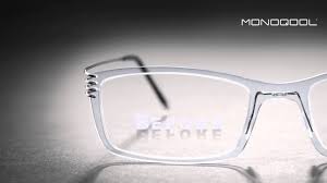 monoqool photochromic eyewear