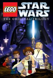 Play as hooded anakin skywalker from star wars: Lego Star Wars Ii The Original Trilogy Star Wars Games Fandom