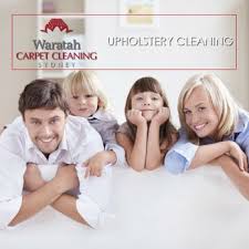waratah carpet cleaning sydney