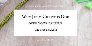 why christ is the over our