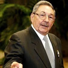 “We return satisfied to see how Chavez&#39;s great work is being continued”, said Raul Castro. Chavez was a close ally of the Castro brothers-ruled Cuba and his ... - raul-castro