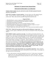  college research paper example essays sample essay papers l how 016 college research paper example essays sample essay papers l how to start outstanding a examples