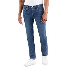jeans slim taper