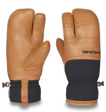 Dakine Mens Gloves Size Chart Tactics
