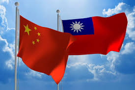 China fala em 'unificação pacífica' com Taiwan, que promete resistir à pressão - Jornal de Brasília