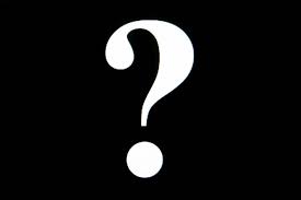 Image result for question mark