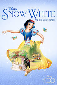 snow white and the seven dwarfs full