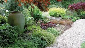 Gorgeous Garden Border Design Ideas For
