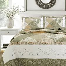 Cozy Line Home Fashions Country Cottage