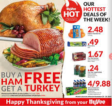 Village super market operates 30 shoprite stores in nj, ny, pa, and. How To Get A Free Thanksgiving Turkey The Krazy Coupon Lady