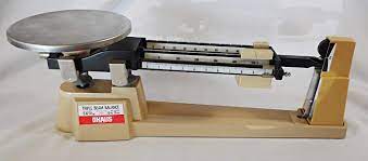 4 best triple beam scales for reloading