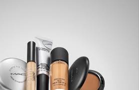 powder foundation mac cosmetics
