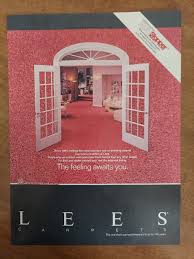 lees carpets with stain stopper