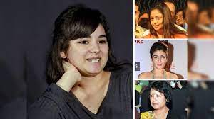 zaira wasim quits bollywood: Zaira Wasim quits Bollywood: Nagma lauds  'courageous girl'; Raveena criticises, Taslima Nasreen calls it a moronic  decision - The Economic Times
