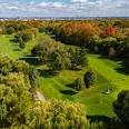 Peel Village Golf Course in Brampton