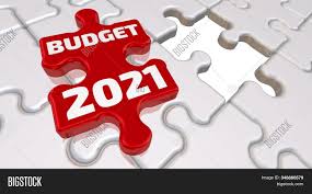 During the celtic tiger years, when cash was plentiful. Budget 2021 Image Photo Free Trial Bigstock