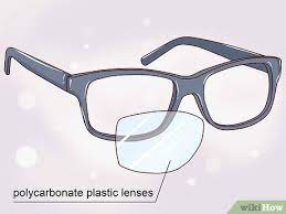 how to replace sungl lenses with