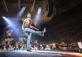 Pollstar A Stadium Headliner Emerges Eric Church In Good