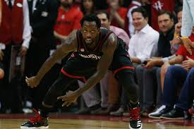Nba Playoffs 2017 Patrick Beverley Outplayed Russell