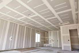 drywall pro insulation contracting