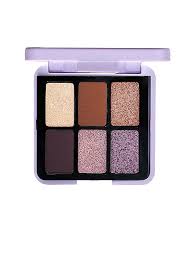 pat mcgrath labs mini eyeshadow palette