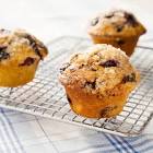 best blueberry muffins  cook s illustrated