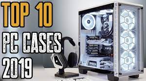 It features four immaculate tempered glass side panels. Top Pc Cases Of 2019 Best 10 Pc Case You Can Buy In 2019 Youtube