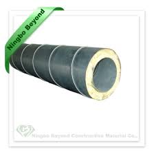 Insulated Double Wall Spiral Duct From