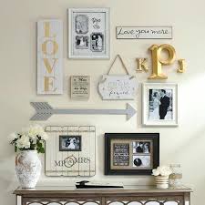 Wall Frames Decor White Collage Picture Frame Set Window Frame Wall