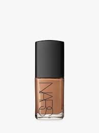 best foundations for glowing skin