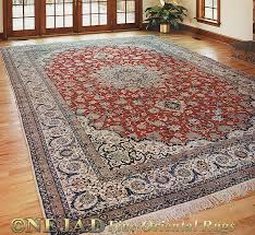about persian nain rugs antique nain rugs