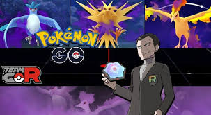 Apr 30, 2021 · how to beat giovanni in may 2021. Pokemon Go Giovanni Returns With New Dark Legends World Today News
