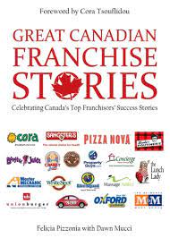 great canadian franchise stories ebook
