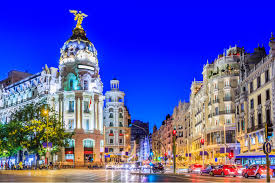 6.5 million people live in the autonomous community of the same name. Madrid Insider S Travel Guide