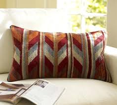 Pair this with any modern baby sham for a stylish look to their sleep space. Pottery Barn Pillows Pillow Cover Pottery Barn Pottery Barn For The Red Couch Description Pottery Ba Pottery Barn Pillows Chevron Pillows Chevron Pillow Covers
