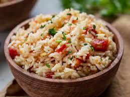mexican rice i am homesteader