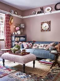 the most por living room colours of
