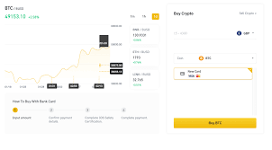 You can buy bitcoin using your prepaid card on coinmama, provided it is either from visa or mastercard. How To Buy Bitcoin With Credit Or Debit Card On Binance Binance Blog