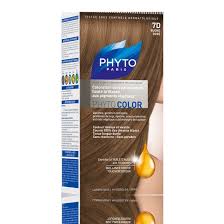 Phyto Phytocolor Permanent Hair Color Reviews Photos