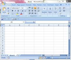 common uses for excel spreadsheets