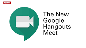 **not all features available for free users. Introducing The New Google Hangouts Meet Youtube